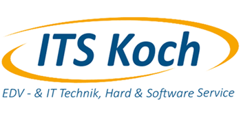 ITS Koch |  EDV - & IT Technik in Ottersberg
